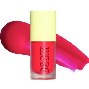Made by Mitchell Beam LipGloss in Love Lacquer BNIB